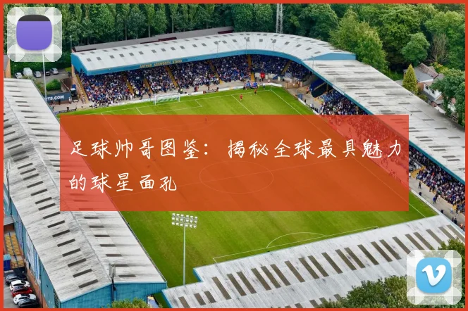 足球帅哥图鉴：揭秘全球最具魅力的球星面孔